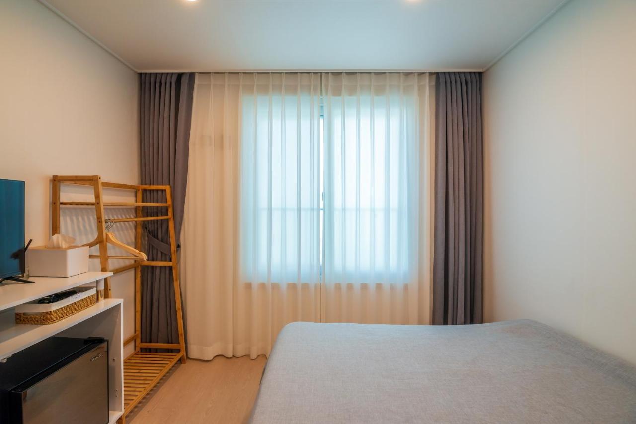 Parkavenue Guesthouse سيول المظهر الخارجي الصورة